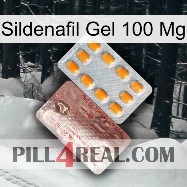 Sildenafil Gel 100 Mg new13